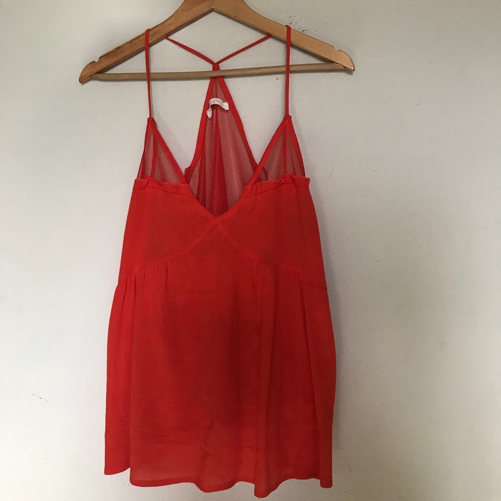 Bright Summer Tank